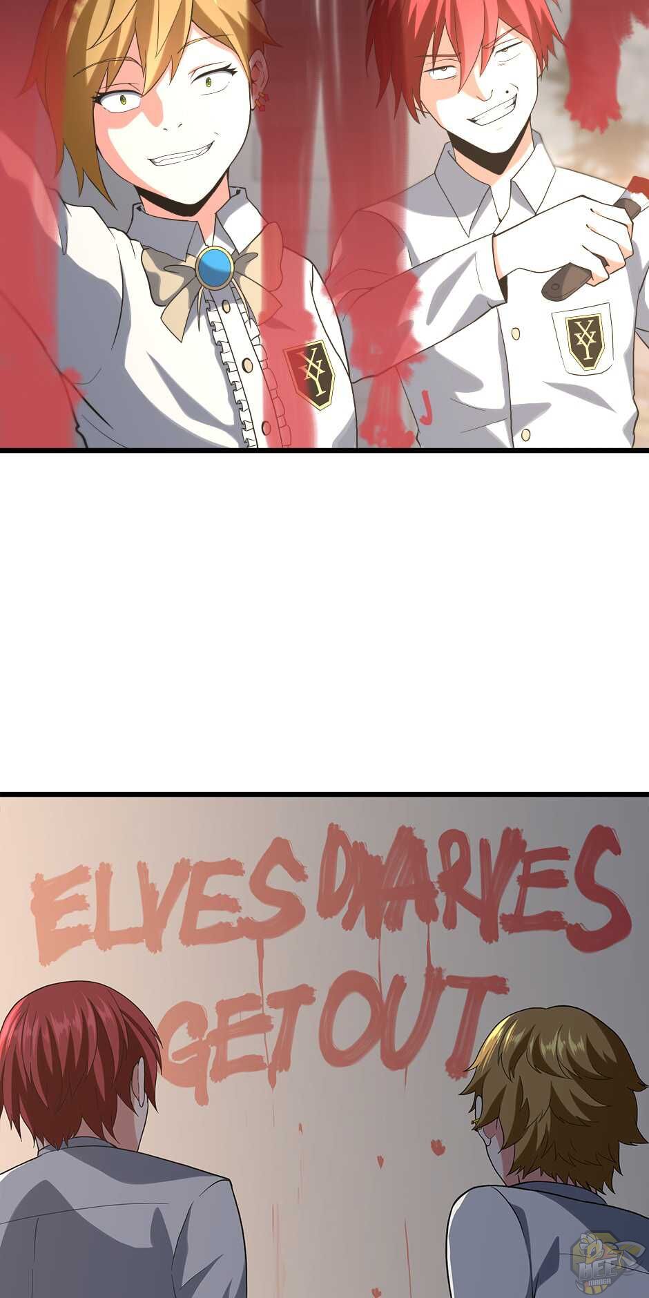 The Beginning After The End Chapter 110 image 43